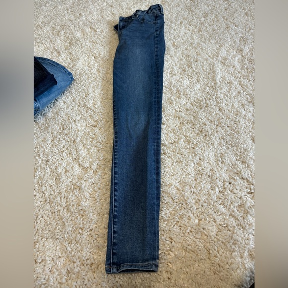 Abercrombie Jeans Bundle - Picture 4 of 6